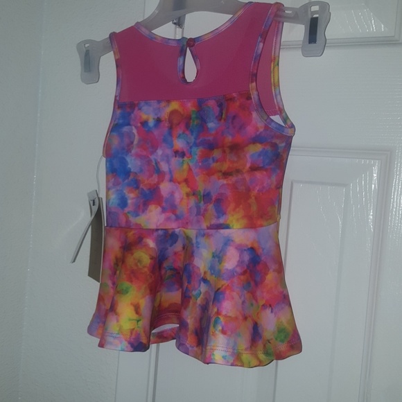 LAST CALL!!!NWT🔥NICOLE MILLER Tunic - Picture 2 of 4